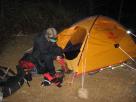 Kyle Pickering and Bobby McDowell walking across Canada Kyle Pickering and Bobby McDowell walking across Canada